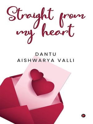 cover image of Straight From My Heart